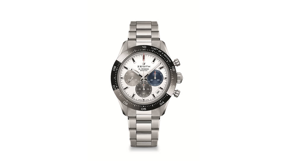 Zenith Chronomaster Sport