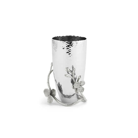 Ваза White Orchid Vase, Michael Aram