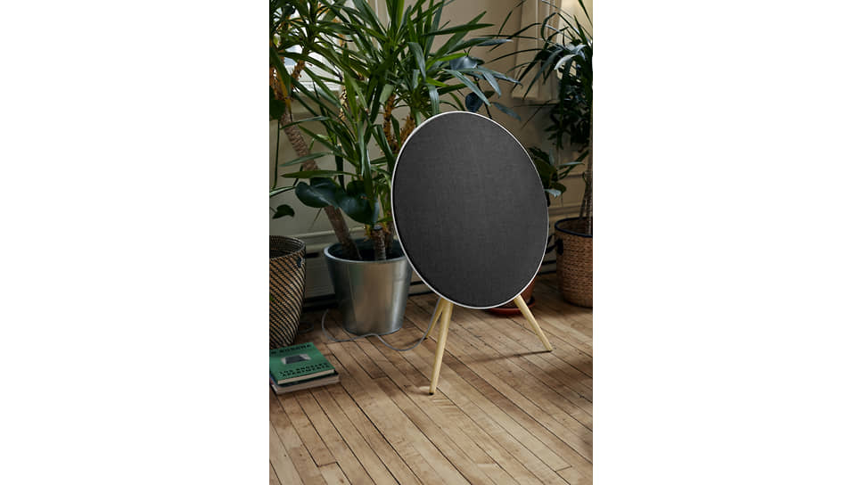 Беспроводная аудиосистема Bang & Olufsen Beoplay A9