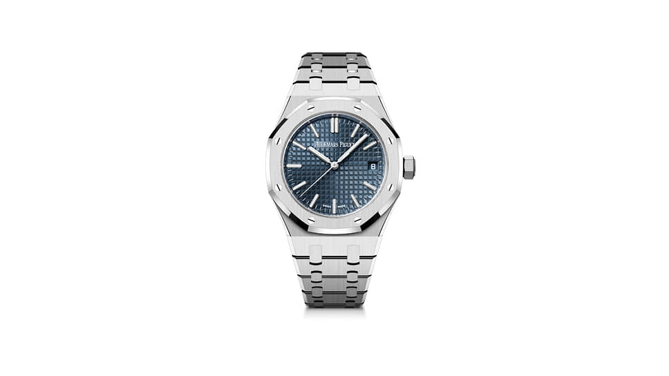 Audemars Piguet Royal Oak Selfwinding в стальном корпусе