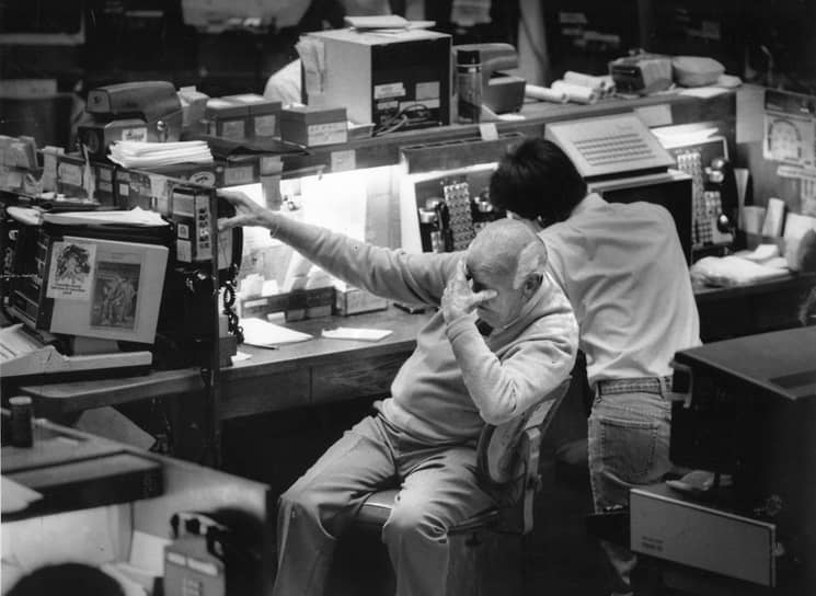Фонд Steinhardt Partners сумел пережить даже «черный понедельник», 19 октября 1987 года, когда индекс Dow Jones обвалился на 22,6%