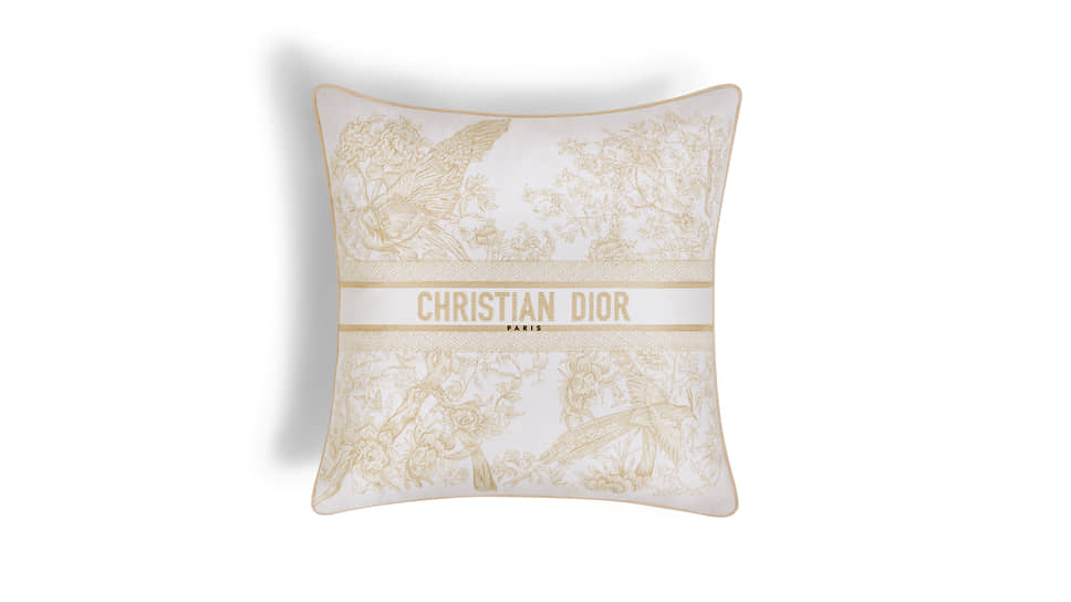 Подушка, Dior Maison