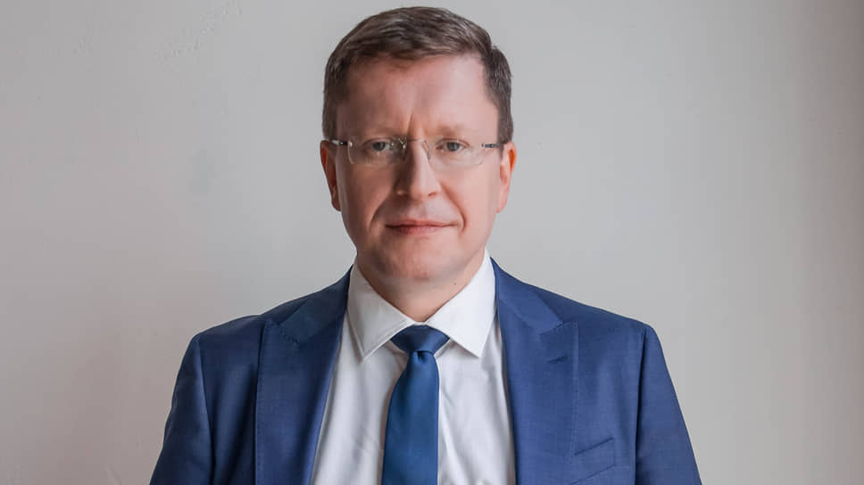 Вице-президент, директор по развитию партнерской сети Почта-банка Андрей Павлов
