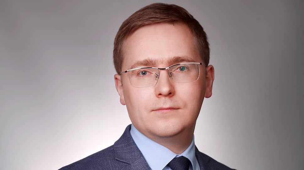 Заместитель начальника управления продаж инвестиционных продуктов Private Banking и «Привилегии» ВТБ Евгений Береснев.