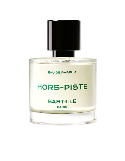 Аромат Hors-Piste от Bastille Paris