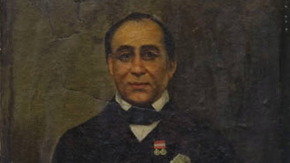 Губернатор Жуан Мария Феррейра ду Амарал первым позволил жителям португальской колонии Макао играть в азартные игры