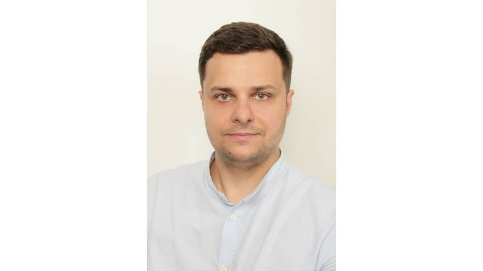 Дмитрий Хмель, заместитель директора по маркетингу НПК «Автоприбор» 