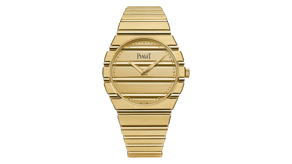 Piaget Polo 79