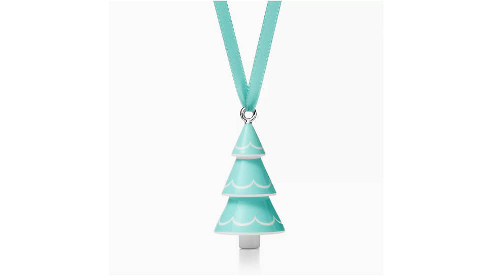 Tree, Tiffany &amp; Co