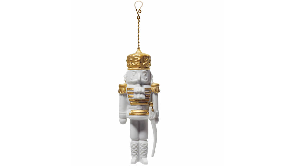 Nutcracker, Lladro