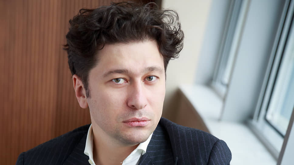 Начальник управления продаж инвестиционных продуктов Private Banking и «Привилегии» ВТБ Асланбек Начоев