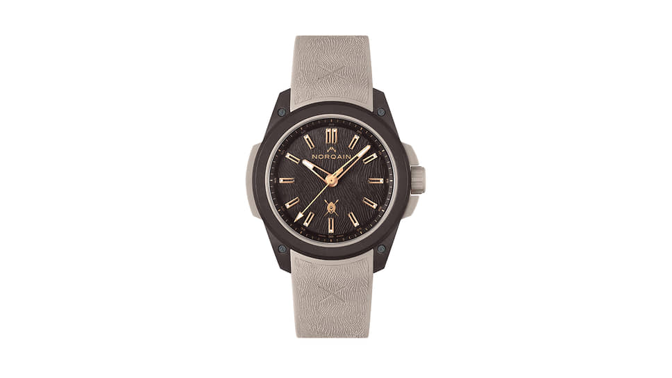 Wild One 42mm Hakuna Mipaka