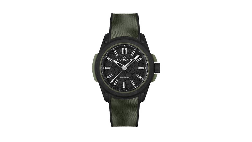 Wild One 42mm Khaki