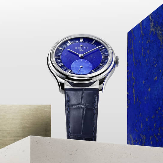 Zenith G.F.J.