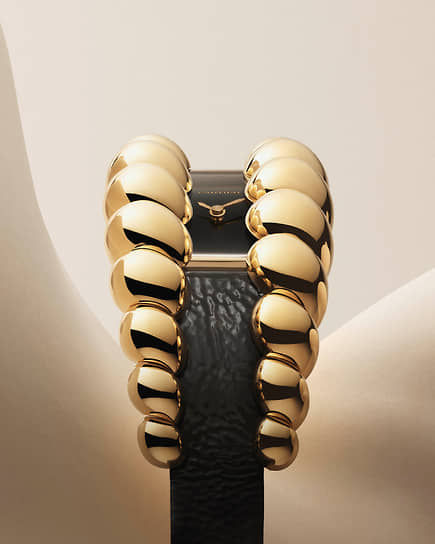 Cartier Tressage