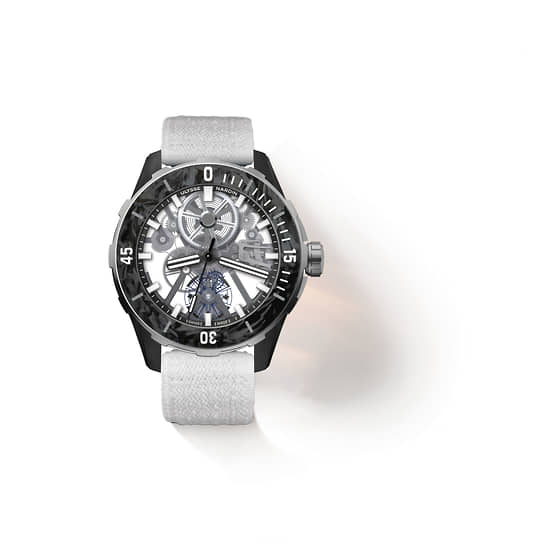 Ulysse Nardin Diver AIR