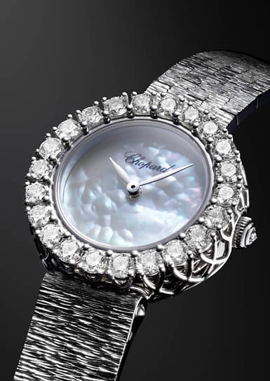 Chopard Heure du Diamant