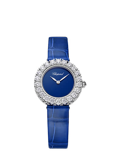Chopard Heure du Diamant