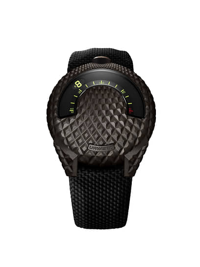 Urwerk UR-101 T-Rex