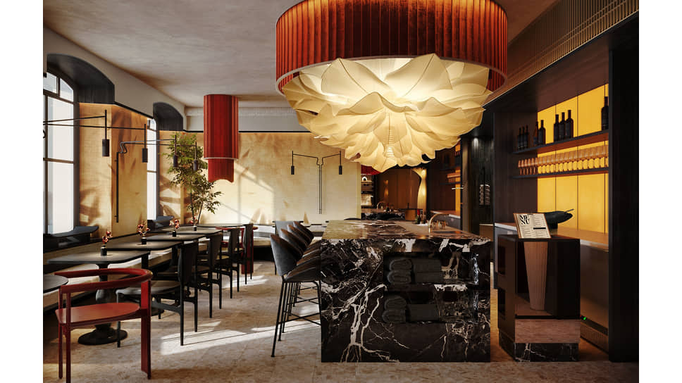 Lotus Bistro