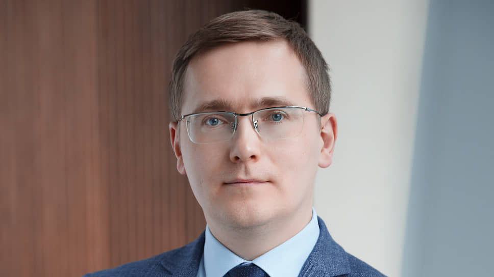 Заместитель начальника управления продаж инвестиционных продуктов Private Banking и «Привилегии» ВТБ Евгений Береснев