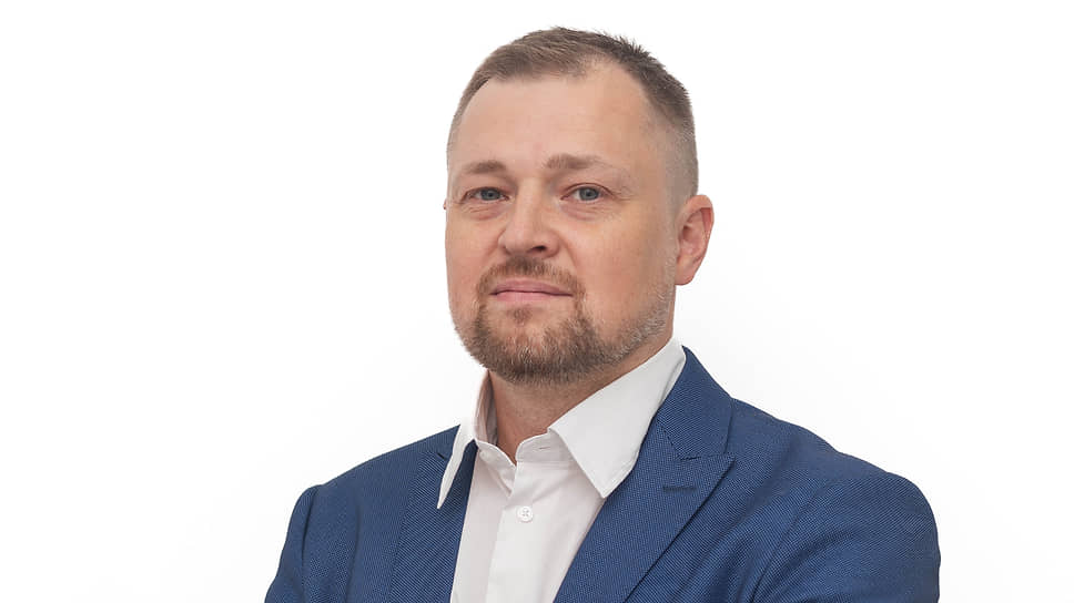 Основатель сервиса «Суточно.ру» Юрий Кузнецов