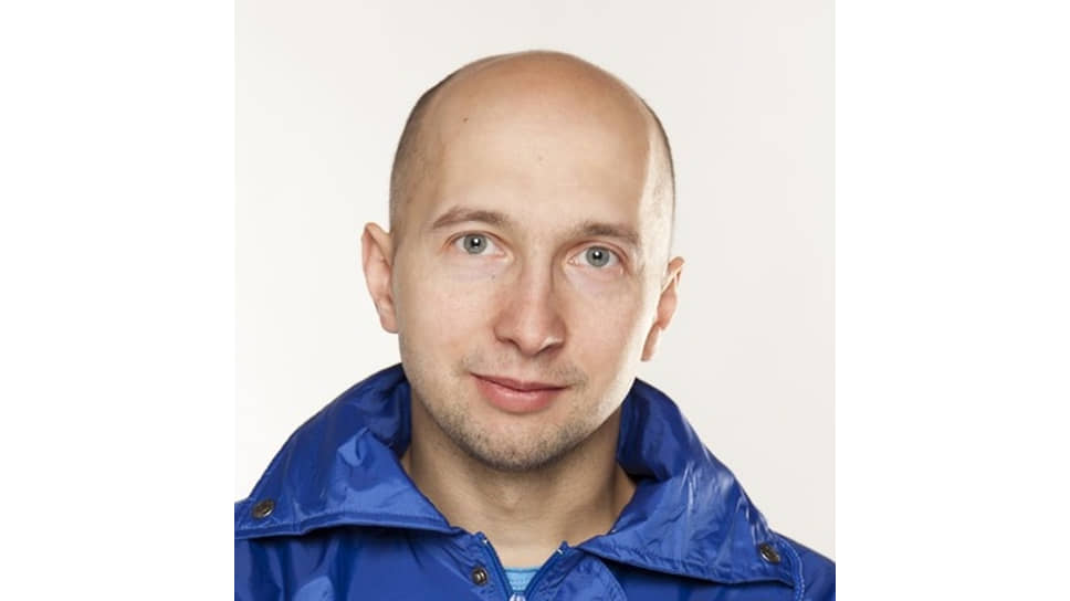 Эксперт «Авто.ру» Иван Ананьев