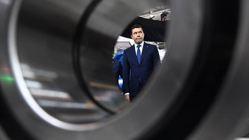 Что на «Иннопроме» предложили для импортозамещения