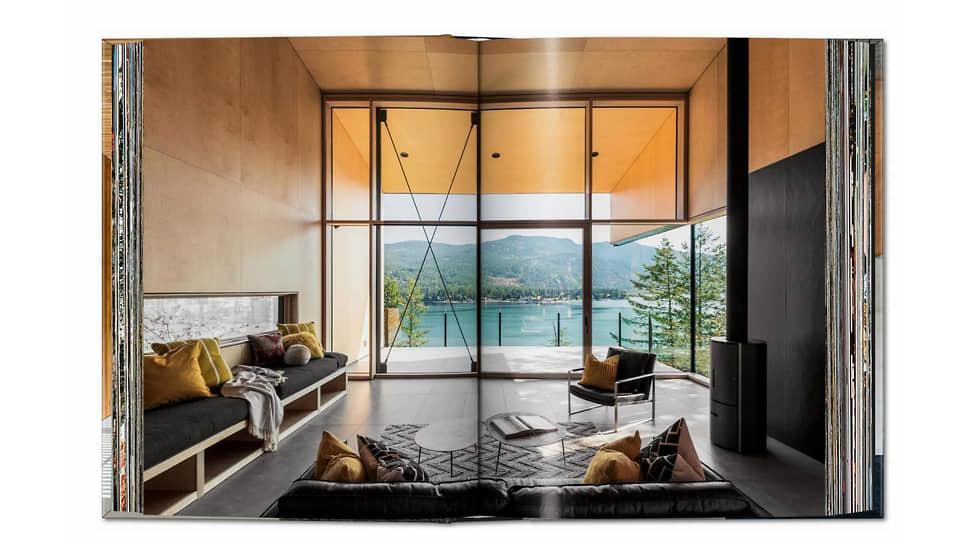 Филипп Джодидио «Homes For Our Time. Contemporary Houses around the World. Vol. 2». Taschen, 2025