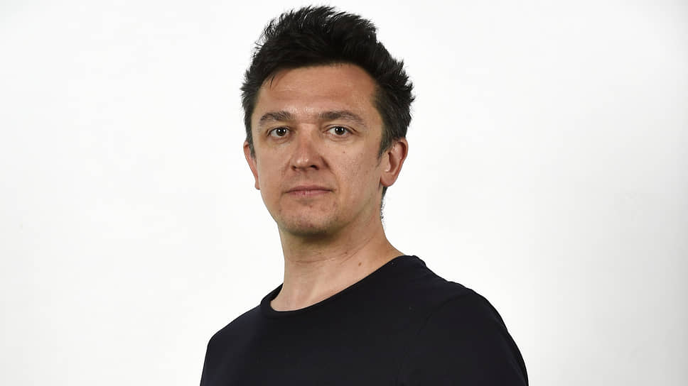 Выпускающий редактор приложения «Коммерсантъ Деньги» Михаил Малыхин