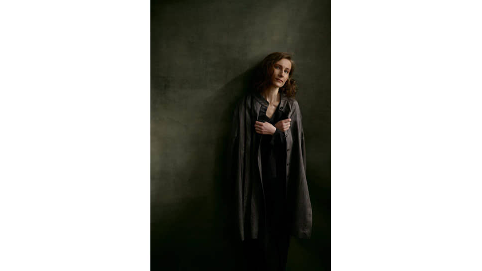 Олеся Мустаева, «Она Иная», «Мастерская
Олеси Мустаевой»