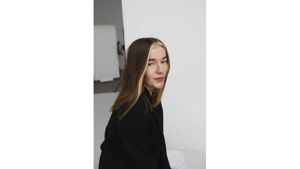 Адэль Мифтахова, Don’t Touch My Skin