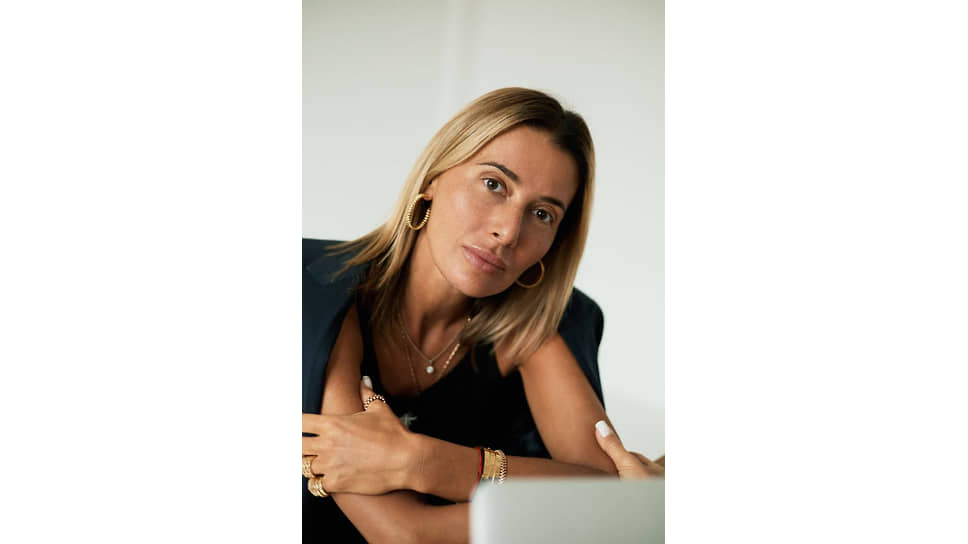 Яна Лапутина