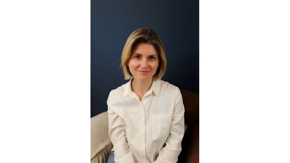 Юлия Шумакова