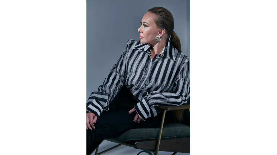 Надежда Хафизова