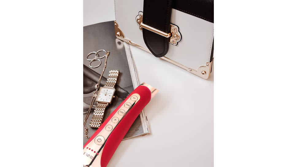 Гибридное устройство для ухода за лицом FAQ102, Foreo