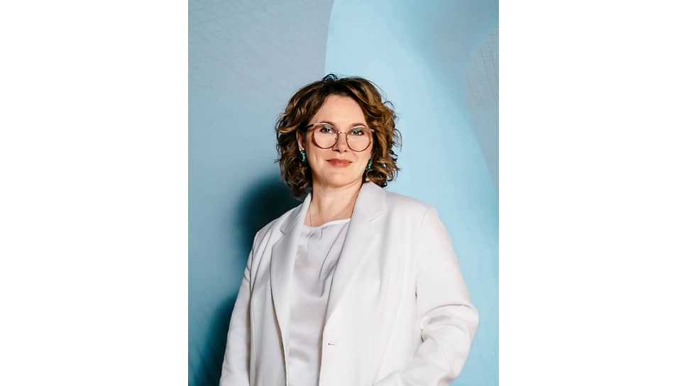 Елена Казанова —
генеральный директор компании «Академи Рус», эксклюзивного
представителя и правообладателя
бренда на территории России и других стран