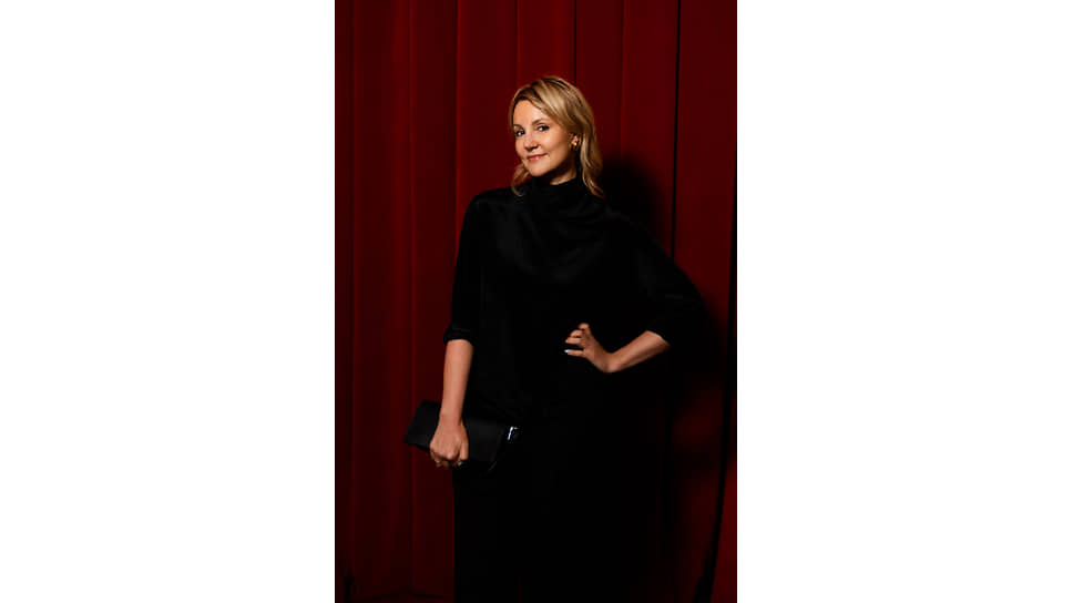 Ирина Кириенко