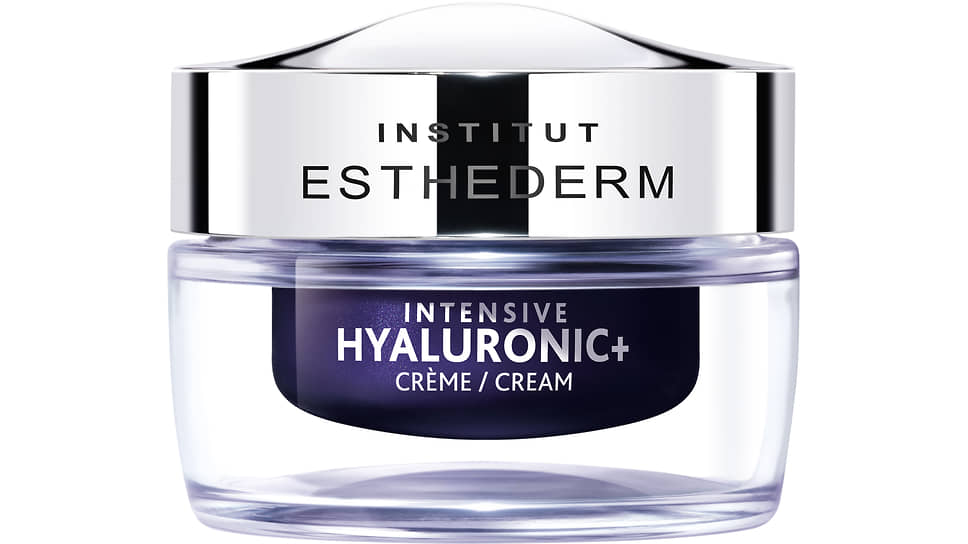 Крем Intensive Hyaluronic+