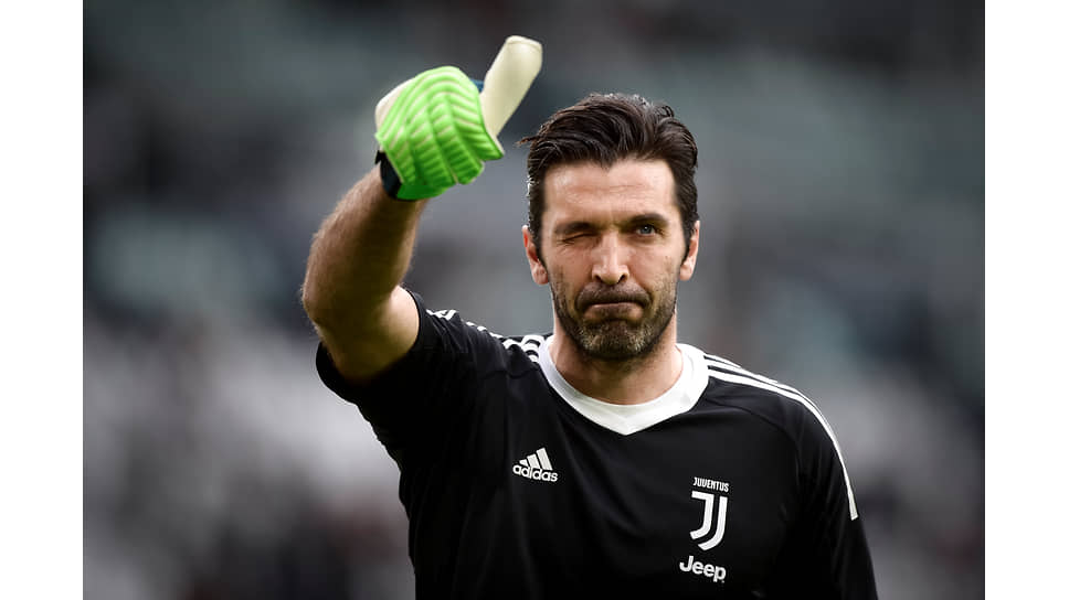 «В марке Norqain мне нравится ее энтузиазм и спортивный дух»,— говорит Джанлуиджи Буффон