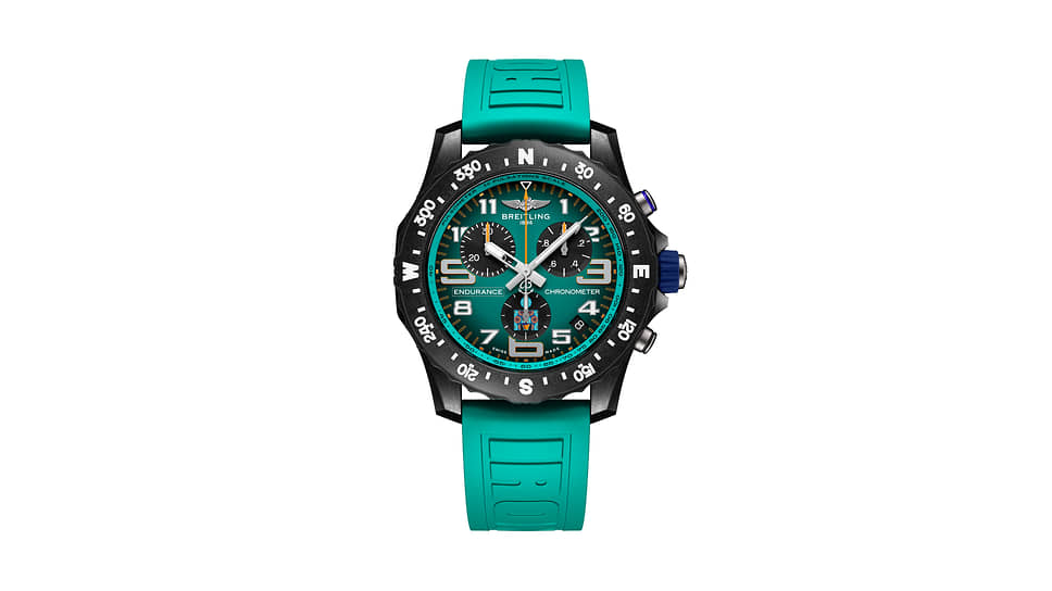 Breitling Endurance Pro IRONMAN® 70.3® World Championship 2025