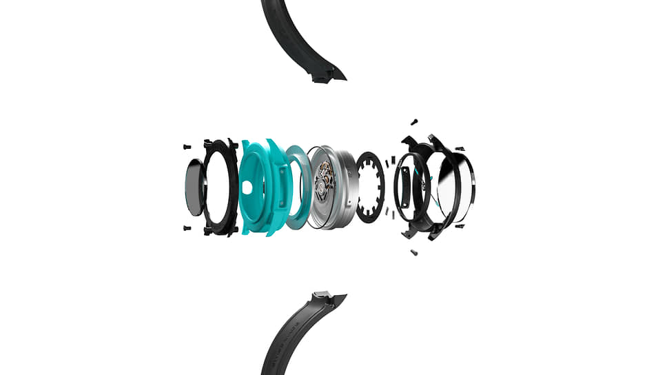 
Модель Norqain Independence Wild One создана из эксклюзивного композитного материала Norteq®, разработанного на основе углеродного волокна. Этот материал отличается исключительной легкостью и прочностью — он в шесть раз легче стали и в три с половиной раза легче титана. Корпус собирается из нескольких модулей, обеспечивающих такую же надежную защиту часов, как та, что обеспечивал для ворот своей команды Джанлуиджи Буффон
