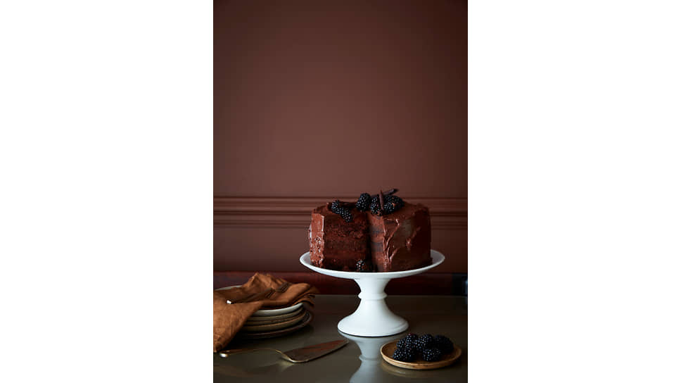 Ganache 345, коллекция Sweet Treats