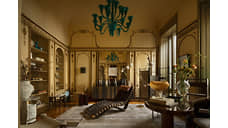 Креативная обстановка