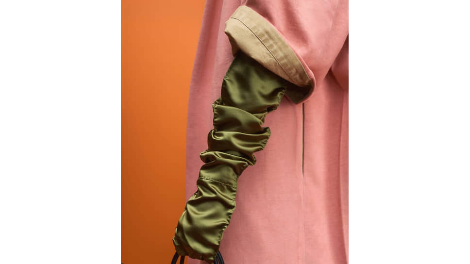 Prada, коллекция SS26