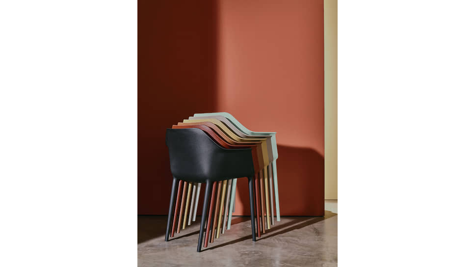 Cтулья Gala Pure ECO