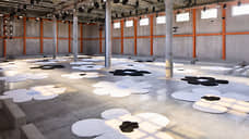 Выход на подиум