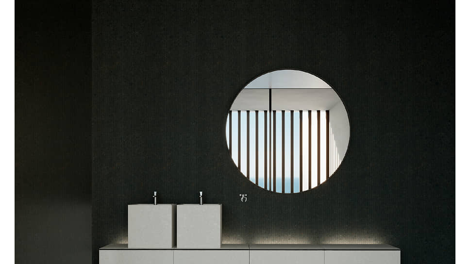 Frame, Living Ceramics