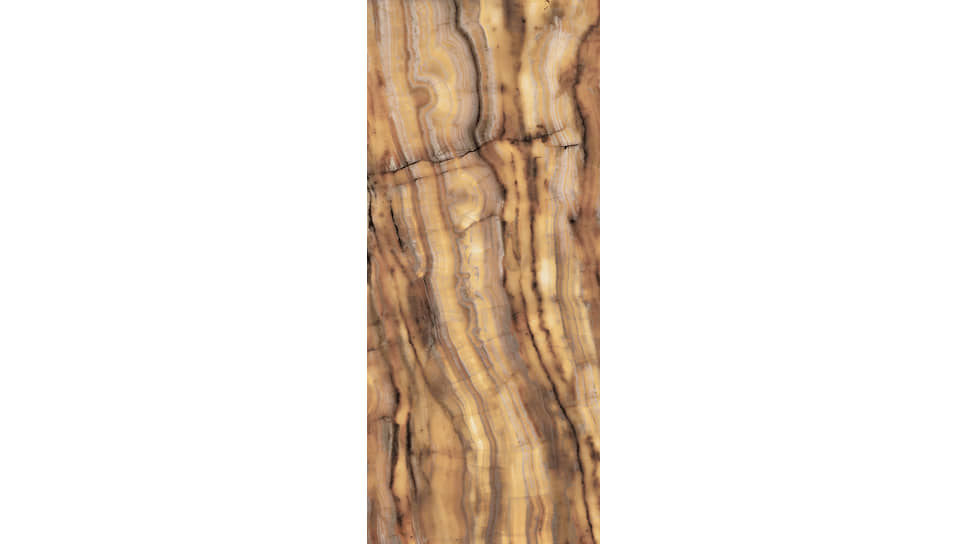 Galaxia, Tonino Lamborghini, La Fabbrica AVA