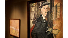 Выставки искусства и дизайна